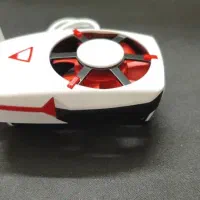 فن خنک کننده گیمینگ