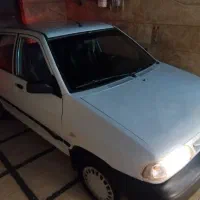 پراید ۱۳۱|خودرو سواری و وانت|تربت‌حیدریه, شهرک ولیعصر|دیوار