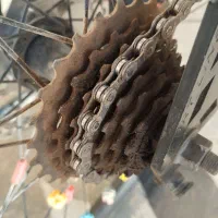 دوچرخه ۲۴|دوچرخه، اسکیت، اسکوتر|نورآباد, |دیوار