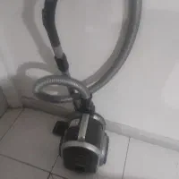 جارو برقی