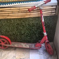 اسکوتر|دوچرخه، اسکیت، اسکوتر|پاکدشت, پاکدشت (مامازند)|دیوار