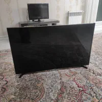 ال ای دی شکسته ۴۹ اینچ