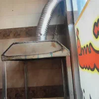 فر کارکرده اما سالم