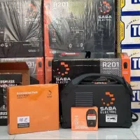 اینورتر صبا ۲۳۰ آمپر هایپر ابزار دریکوندی