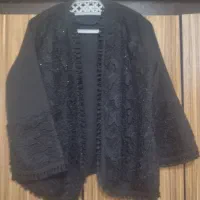 مانتو چکی|لباس|فولادشهر, B4|دیوار