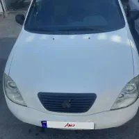 تیبایک مدل98|خودرو سواری و وانت|بهبهان, |دیوار