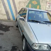 پراید مدل 85|خودرو سواری و وانت|کرج, حصارک پایین|دیوار