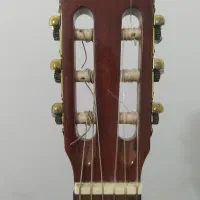 گیتار پائوچیو
