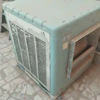 کولر آبی ۴۵۰۰ مدل ارج