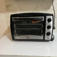 مایکروفر|اجاق گاز و لوازم برقی پختوپز|رباطکریم, مسکن مهر آبشناسان|دیوار