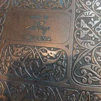 سینی مسی ترکیه ای|ظروف سرو و پذیرایی|تهران, نیروی هوایی (پیروزی)|دیوار