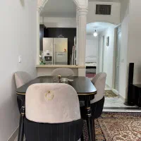 مبلمان هفت نفره|مبلمان خانگی و میز عسلی|اسدآباد, |دیوار