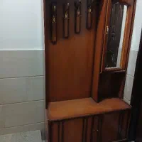 جاکفشی|جاکفشی، کمد، دراور|اسلام‌شهر, شهرک مفیدی|دیوار