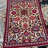 فرش دستبافت نو