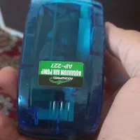 دستگاه اکسیژن آکواریوم