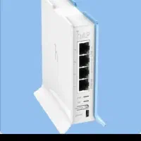 روتر میکروتیک