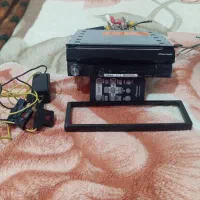 یه پخش پایونر ایندش همچی تمام BTفابریک