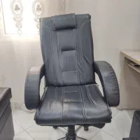 صندلی مدریتی