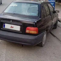 پراید ۸۶فروشی