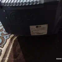 تلویزیون 21اینج LG|تلویزیون و پروژکتور|قائم‌شهر, |دیوار