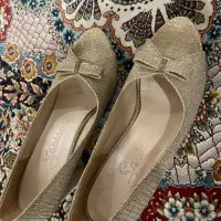 کفش مجلسی دخترانه