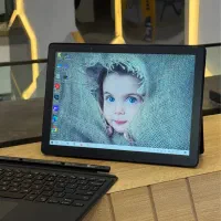 تبلت ویندوزی / رقیب سورفیس پرو۶|رایانه همراه|قم, عمار یاسر|دیوار