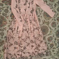 لباس مجلسی دخترانه مناسب 10تا 12 سال