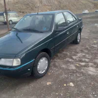 پژو آردی مدل ۸۳|خودرو سواری و وانت|مشگین شهر, |دیوار