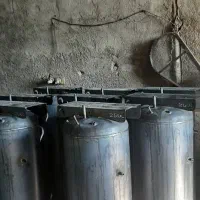 تولیدی مخزن کمپرسور|ابزارآلات|تهران, نعمتآباد|دیوار