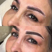 میکروبلیدینگ|خدمات زیبایی و سلامت|رشت, پاستوریزه|دیوار