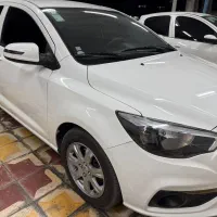 شاهین GL دنده فول