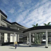 آموزش و انجام پروژه های دانشجویی معماری