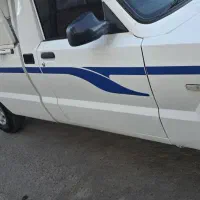 وانت مزدا مدل ۱۴۰۰ بدون رنگ درجه یک|خودرو سواری و وانت|تربت‌حیدریه, آسایش|دیوار