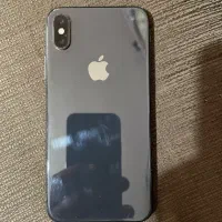 ایفون ایکس بدون نقطه|موبایل|تربتحیدریه, شهرک ولیعصر|دیوار