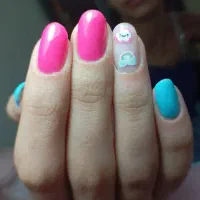 خدمات حرفه ای زیبایی ناخن|خدمات آرایشگری و زیبایی|شاهینشهر, نظامی|دیوار