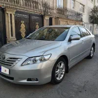 تویوتا کمری 2008 خانگی