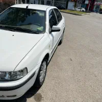 سمند Ef7 ای اف سون دوگانه مدل ۹۴