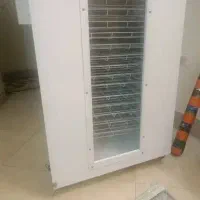 دستگاه میوه خشک کن|ماشین‌آلات صنعتی|قم, باسکول|دیوار