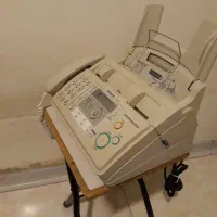 فکس پاناسونیک بدون ایراد|پرینتر، اسکنر، کپی، فکس|تهران, اختیاریه|دیوار