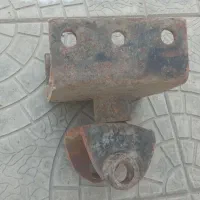 تریل کش تراکتور