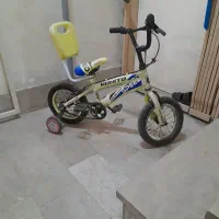 دوچرخه بچه گانه