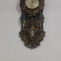 میز تلویزیون و ساعت|میز تلویزیون|سراوان, |دیوار