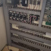تراش cnc دو محور|ماشین‌آلات صنعتی|برخوار, |دیوار