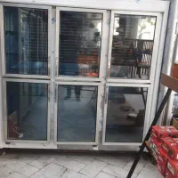 دو عدد یخچال سه درب سال و خنک