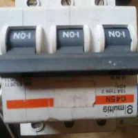 کنتاکتور وقطعات تابلوبرق ،کنتاکتور۸۰ آمپر nc1Ac|عمده‌فروشی|طاهرگوراب, |دیوار