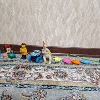 اسباب بازی بچه