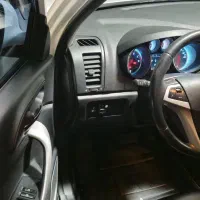 چانگان مدل ۹۵|خودرو سواری و وانت|رشت, فلسطین|دیوار