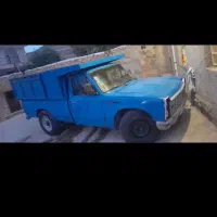 نیسان کمپرسی مدل ۸۲ مشابه صفر