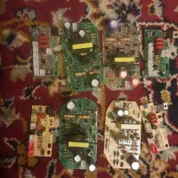 بردتغذیه دستگاه بخارسرد