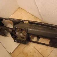 داشبورد پراید